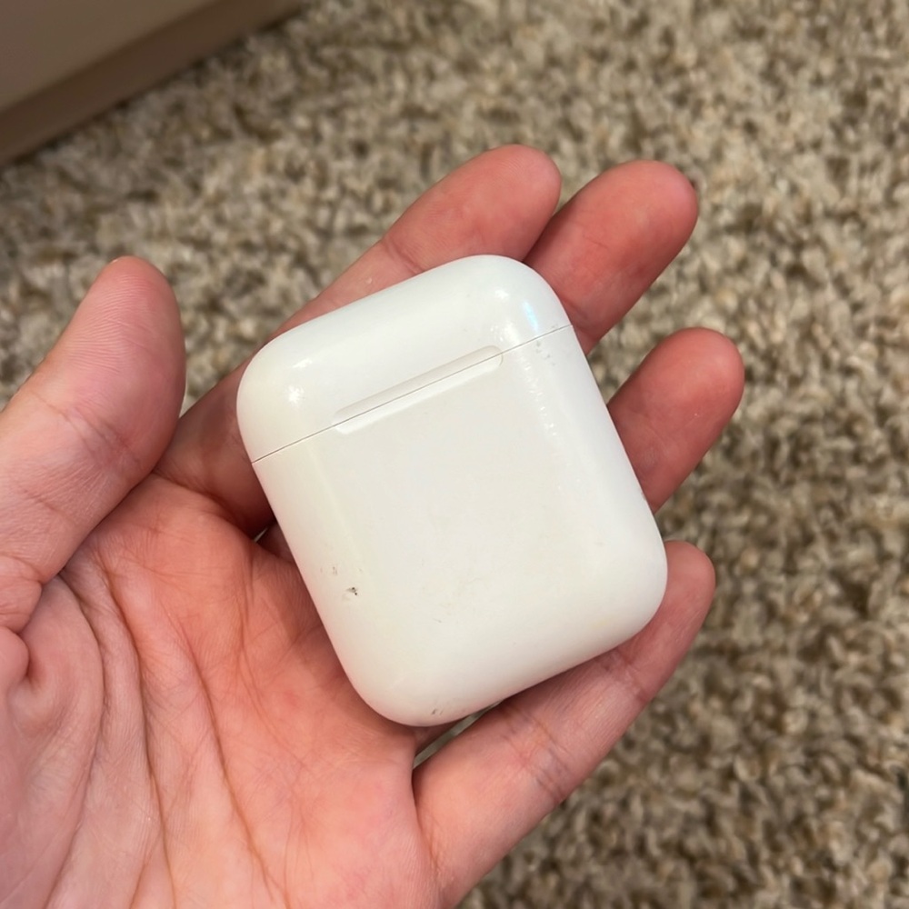 Old generation AirPods